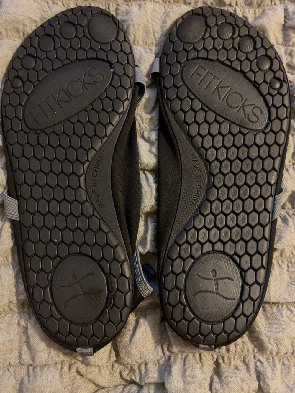 FITKICKS - Picture 3 of 3